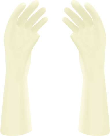 Reference™ OP Chirurgická rukavice z...