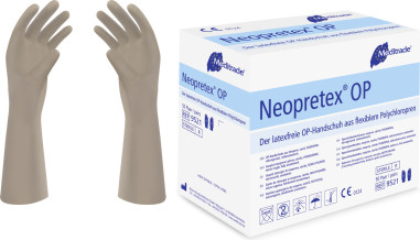 Neopretex® OP Chirurgická rukavice...