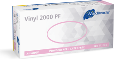 Vinyl 2000 PF Vinylové...