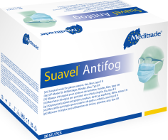 Suavel® Antifog Chirurgická...