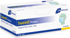 Suavel® Protec Chirurgická...
