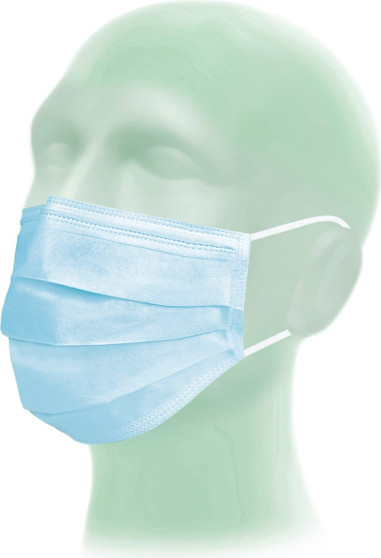 Suavel® Protec Chirurgická maska s... Suavel® Protec Chirurgická maska s...
