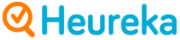 Logo Heureky Logo Heureky